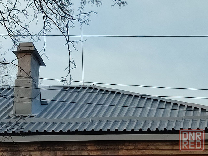 Продам 2-х комнатную квартиру Макеевка - изображение 9