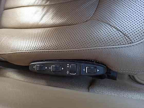 Официальный Mercedes CLS 350 Донецк