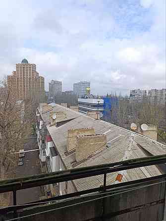 Продам 1к на Шахтерской площади Донецк