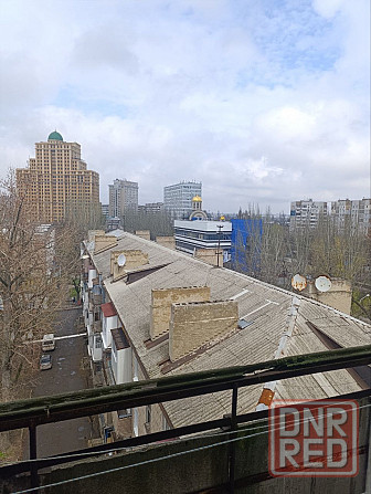 Продам 1к на Шахтерской площади Донецк - изображение 1