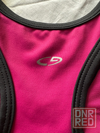 Майка спортивная Champion Донецк - изображение 4