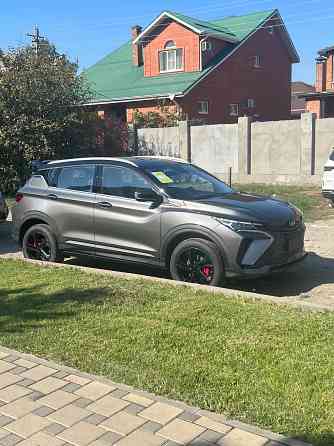 GEELY COOLRAY 2024 Донецк