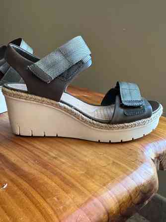 Босоножки Clarks р.39 Донецк