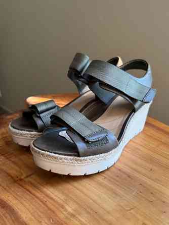 Босоножки Clarks р.39 Донецк