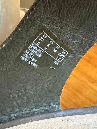 Босоножки Clarks р.39 Донецк