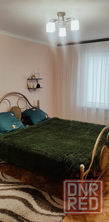 Сдам уютную квартиру после ремонта Донецк - изображение 1