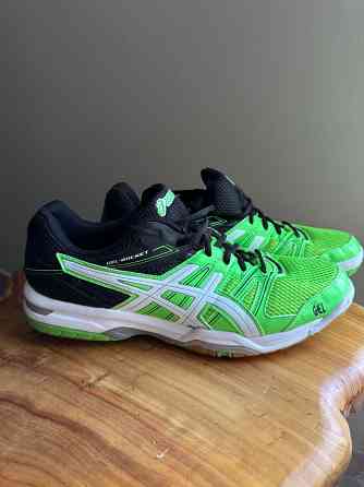 Кроссовки ASICS, р. 47 Донецк