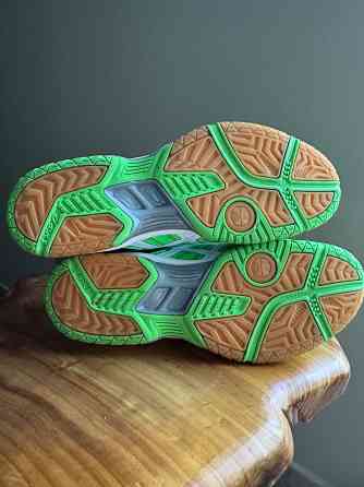 Кроссовки ASICS, р. 47 Донецк