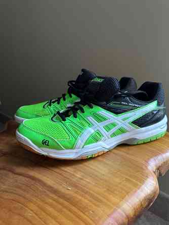 Кроссовки ASICS, р. 47 Донецк