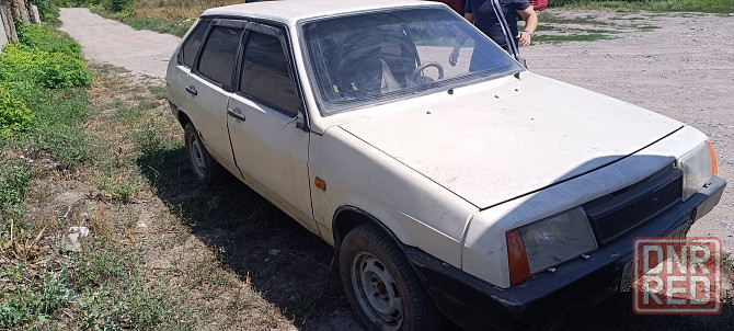 Продам ваз 2109 Донецк - изображение 4