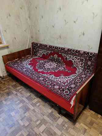 Продам диван кровать Донецк