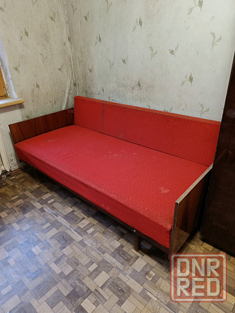 Продам диван кровать Донецк - изображение 2