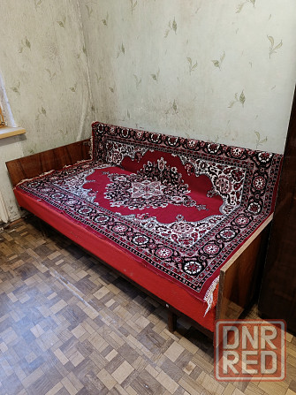 Продам диван кровать Донецк - изображение 1