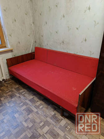 Продам диван кровать Донецк - изображение 5