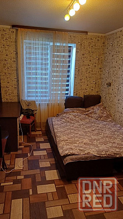 Сдам 2-к в Центре Макеевки, м-н Солнечный Макеевка - изображение 5