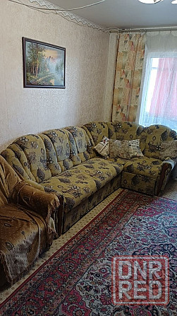 Сдам 2-к в Центре Макеевки, м-н Солнечный Макеевка - изображение 1