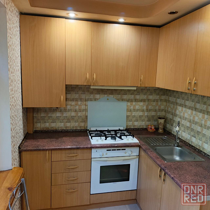 Продажа квартиры Донецк - изображение 6