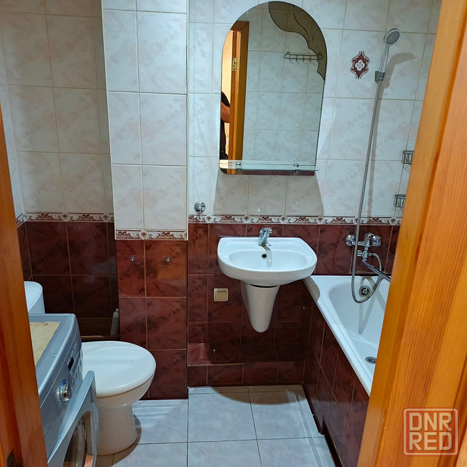 Продажа квартиры Донецк - изображение 7