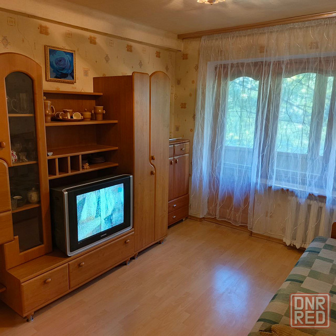 Продажа квартиры Донецк - изображение 1