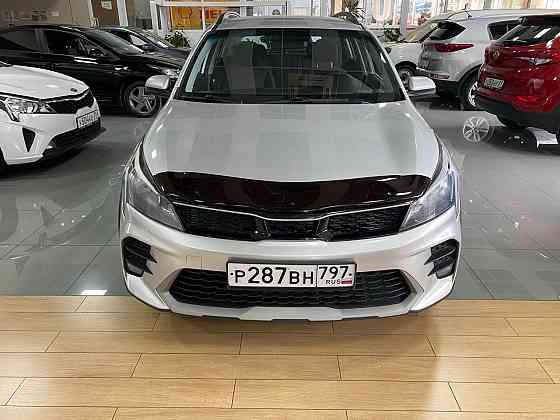 Kia Rio X-Line 2022г. Макеевка