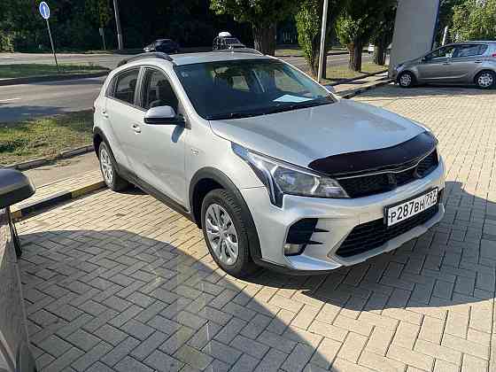 Kia Rio X-Line 2022г. Макеевка