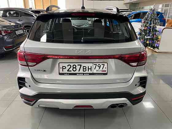 Kia Rio X-Line 2022г. Макеевка
