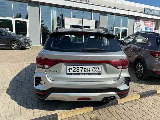 Kia Rio X-Line 2022г. Макеевка