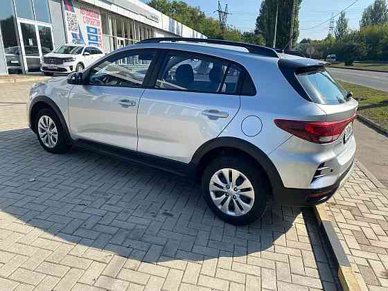 Kia Rio X-Line 2022г. Макеевка