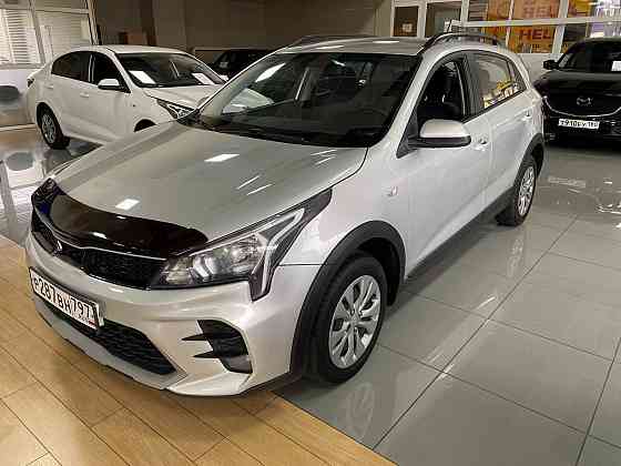 Kia Rio X-Line 2022г. Макеевка