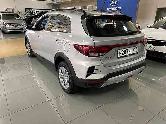 Kia Rio X-Line 2022г. Макеевка