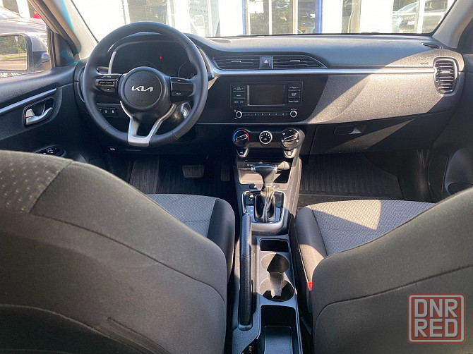 Kia Rio X-Line 2022г. Макеевка - изображение 7