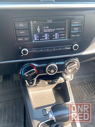 Kia Rio X-Line 2022г. Макеевка - изображение 8