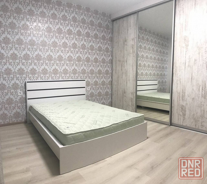 сдам 1-к квартиру в центре Мариуполь - изображение 6