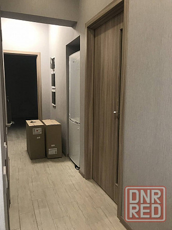 сдам 1-к квартиру в центре Мариуполь - изображение 3