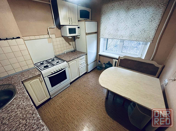 Продажа Comfort-Class! 2к Квартира 50м2! Набережная! 9 Школа! Маяковского/50 Лет Донецк - изображение 5