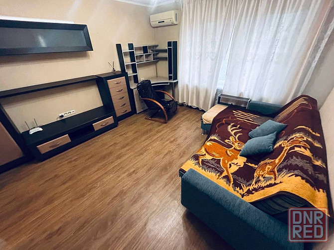 Продажа Comfort-Class! 2к Квартира 50м2! Набережная! 9 Школа! Маяковского/50 Лет Донецк - изображение 2