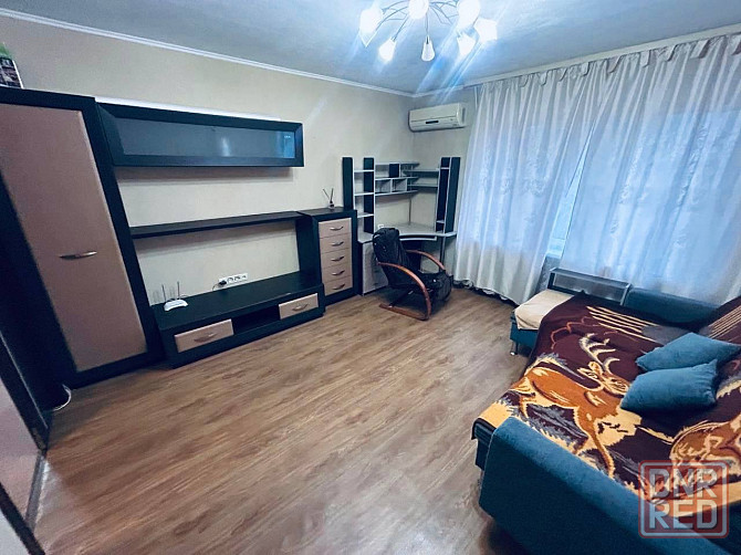 Продажа Comfort-Class! 2к Квартира 50м2! Набережная! 9 Школа! Маяковского/50 Лет Донецк - изображение 1