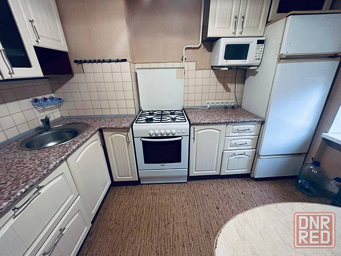 Продажа Comfort-Class! 2к Квартира 50м2! Набережная! 9 Школа! Маяковского/50 Лет Донецк - изображение 4