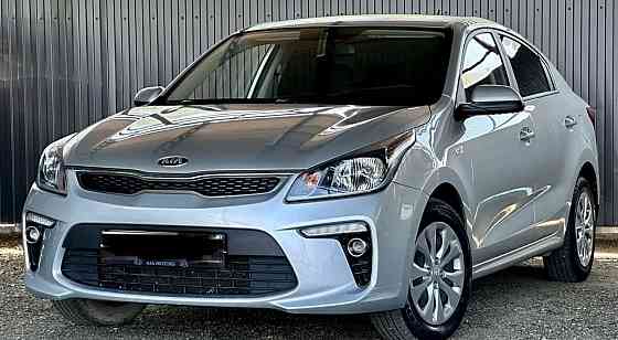 Продажа Kia Rio 1.6 Автомат 2019год Донецк