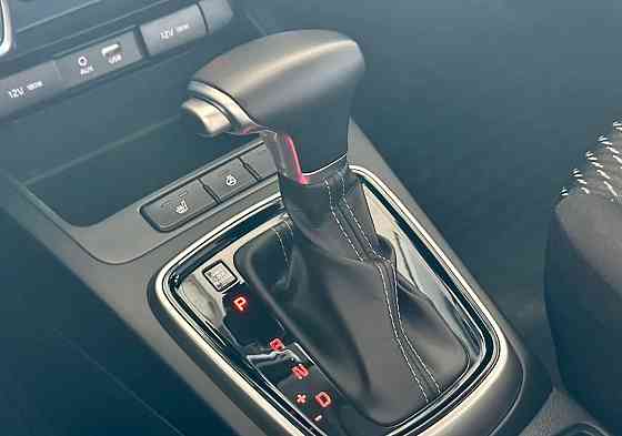 Продажа Kia Rio 1.6 Автомат 2019год Донецк