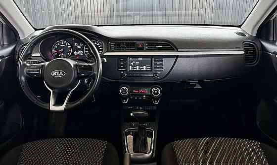 Продажа Kia Rio 1.6 Автомат 2019год Донецк