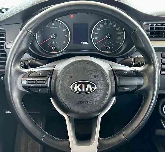 Продажа Kia Rio 1.6 Автомат 2019год Донецк