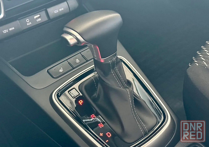 Продажа Kia Rio 1.6 Автомат 2019год Донецк - изображение 6