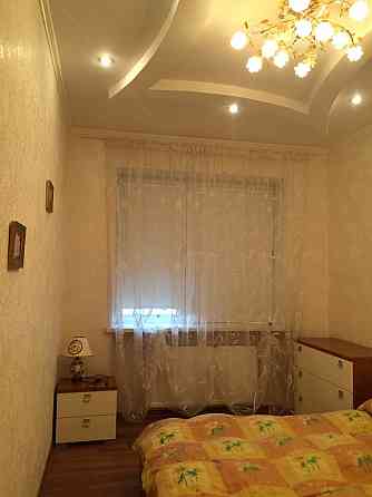 Сдам 120 кв м пр. Ильича 21а, евро, мебель, машиноместо. Донецк
