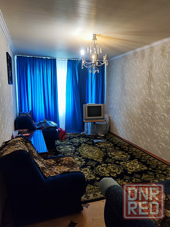 Продаю 2к. кв. на Даках Макеевка - изображение 4