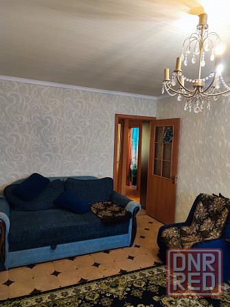 Продаю 2к. кв. на Даках Макеевка - изображение 2