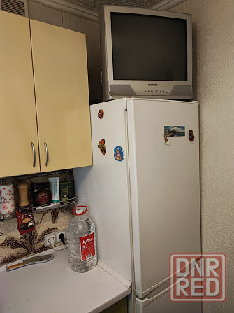 Продаю 2к. кв. на Даках Макеевка - изображение 6