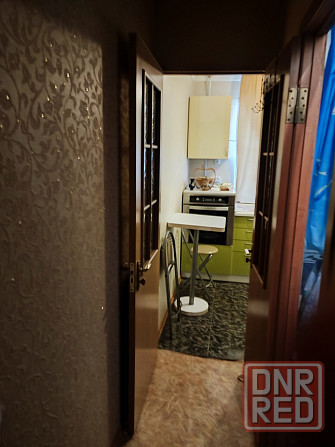 Продаю 2к. кв. на Даках Макеевка - изображение 1