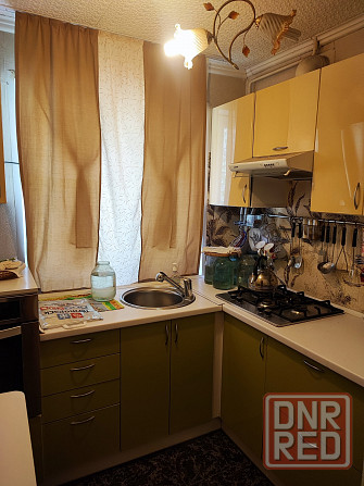 Продаю 2к. кв. на Даках Макеевка - изображение 7