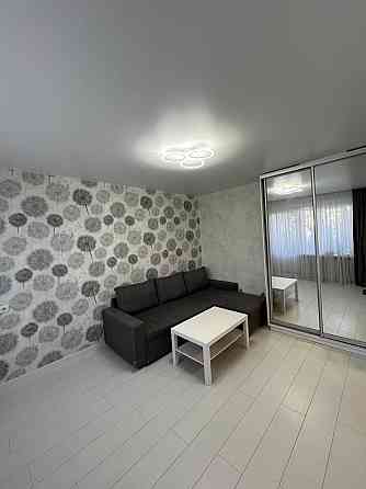 Сдается однокомнатная квартира, на долговременное проживания Донецк